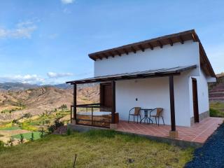 Nencatacoa Glamping 1 - 9