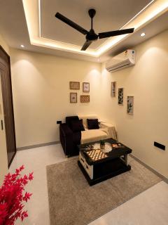 NestaNova premium 1 bhk flat - 9