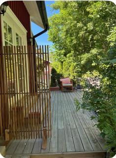 Villa Tilda Studio - 3