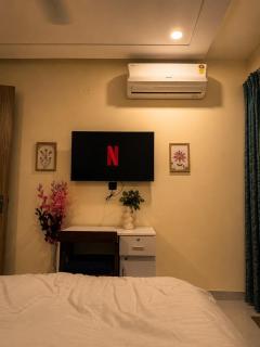 NestaNova premium 1 bhk flat - 8