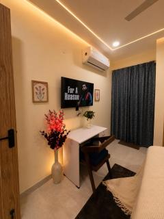 NestaNova premium 1 bhk flat - 1