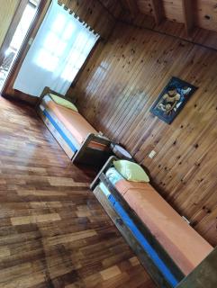 Cabañas Panambí - 9