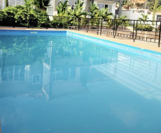 Jerinda 1bedroom Apartment Nyali - 4