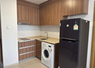 Jerinda 1bedroom Apartment Nyali - 3