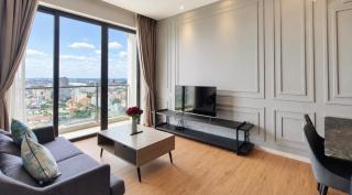 Jerinda 1bedroom Apartment Nyali - 1