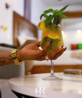 Hôtel FABY 1 - 7