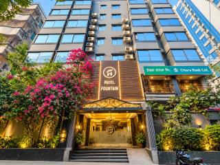 Hotel Fountain Dhaka - 0