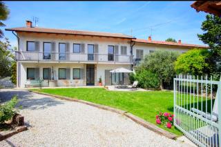 Casa di campagna nel Roero con giardino -  - 6