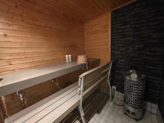 Armaankorsu - house with sauna - 2