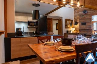 Stunning 5 Bed Apartment - Arc 1950 - Refuge du Montagnard - 3
