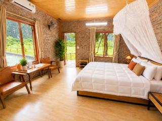 Trang An Lotus Lake Homestay - 3