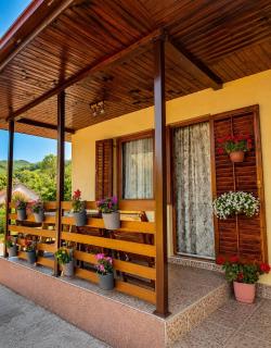 Nature escape cottage - 0