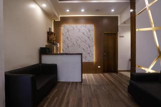 Hotel King's Kalinga- Nr Bhuasani Temple - 4