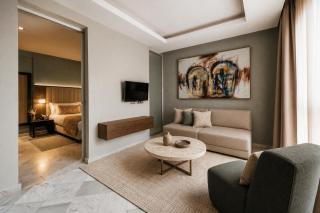 Kos Suite - 1