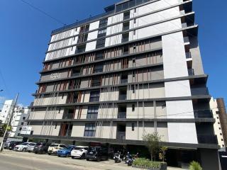 Emunah 308 · Emunah - Magnífico flat em Ponta de Campina - 5