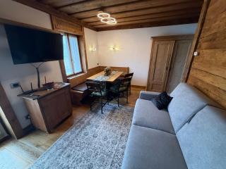 WOOD NEST-Cortina Mountain Stay - 8