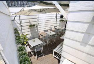 Ascent Hub Bukit Bintang by Travelogue - 9