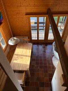 Beautiful chalet with exceptional views, ski-to-door, very quiet - 4