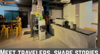 Ascent Hub Bukit Bintang by Travelogue - 4