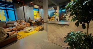 Ascent Hub Bukit Bintang by Travelogue - 2