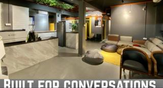 Ascent Hub Bukit Bintang by Travelogue - 1