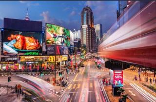 Ascent Hub Bukit Bintang by Travelogue - 0