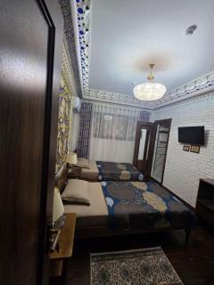 Gulnaraxanum Guest House - 7