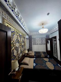 Gulnaraxanum Guest House - 4