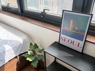NEW OPEN - Bound Hostel 310 in Jongno, Seoul - 6