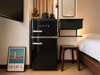 NEW OPEN - Bound Hostel 310 in Jongno, Seoul - 3