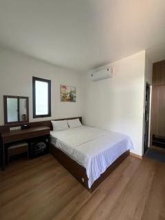 Eco House Cat Ba - 5