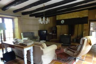 Les Essarts La Ferme - 1