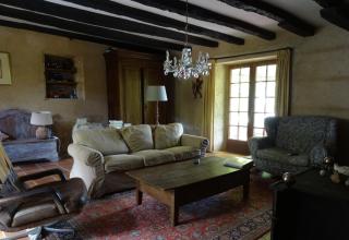 Les Essarts La Ferme - 2