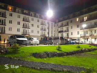 Hotel in Bakuriani - 9