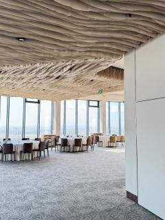 Piramit Tower - 2