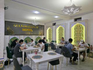 Gulnaraxanum Guest House - 2