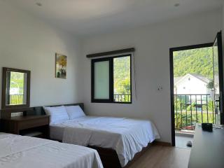 Eco House Cat Ba - 2