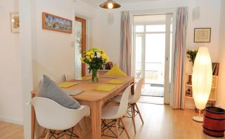 Stowaway Beach House Camber Sands - 3