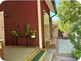 Villa Tilda Studio - 5