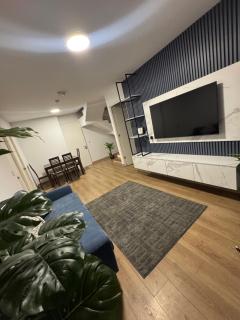 Duplex magdalena convivium - 3