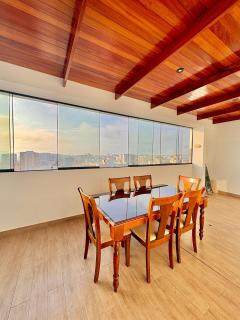 Duplex magdalena convivium - 1