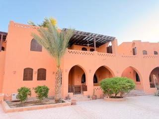 kafr elgouna - 0