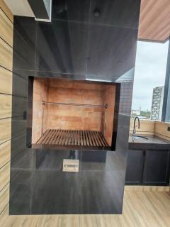 Vive el Lujo Piscina Cine y Gym en Equipetrol - 7