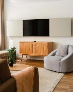 Limehome Amsterdam Westerpark - 1
