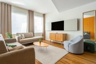 Limehome Amsterdam Westerpark - 5