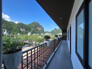Eco House Cat Ba - 0