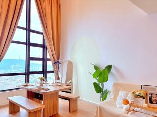 Urban Loft MRT Convenience KLCC Nearby in EKO CHERAS - 7