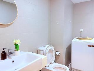 Urban Loft MRT Convenience KLCC Nearby in EKO CHERAS - 2