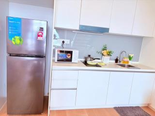 Urban Loft MRT Convenience KLCC Nearby in EKO CHERAS - 1