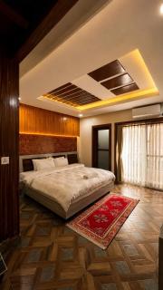 Hotel Shree Narshang - 6